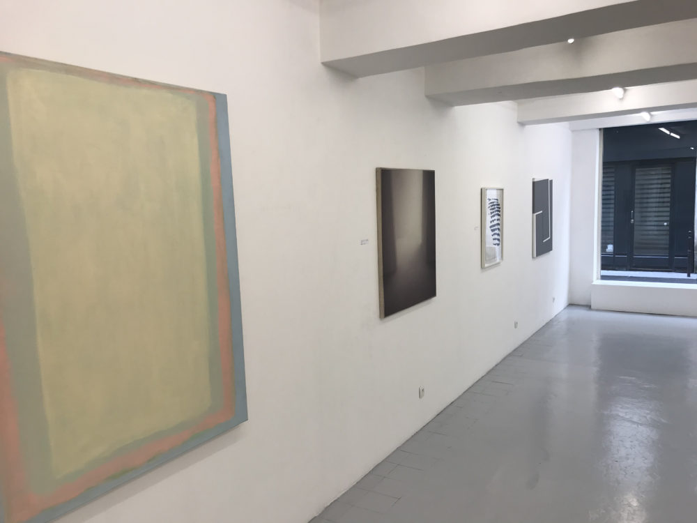 Galerie Placido - Comité Professionnel des Galeries d'Art