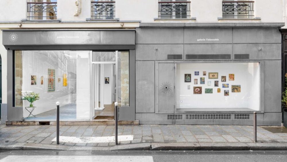 Galerie John Ferrère - Comité Professionnel des Galeries d'Art