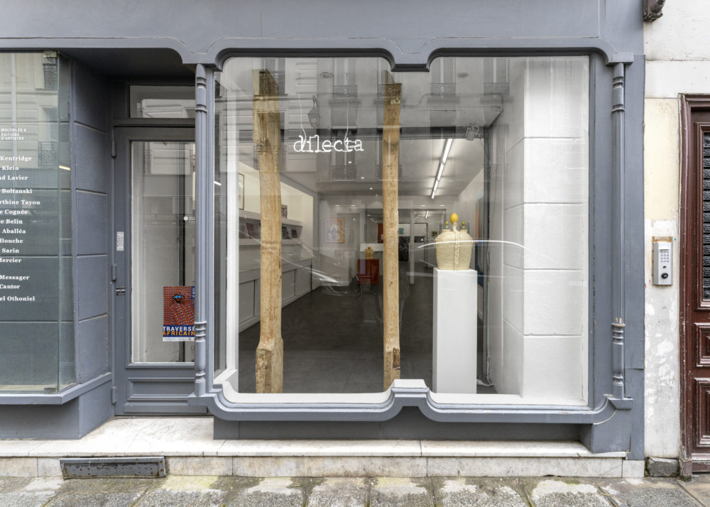 Dilecta - Comité Professionnel des Galeries d'Art