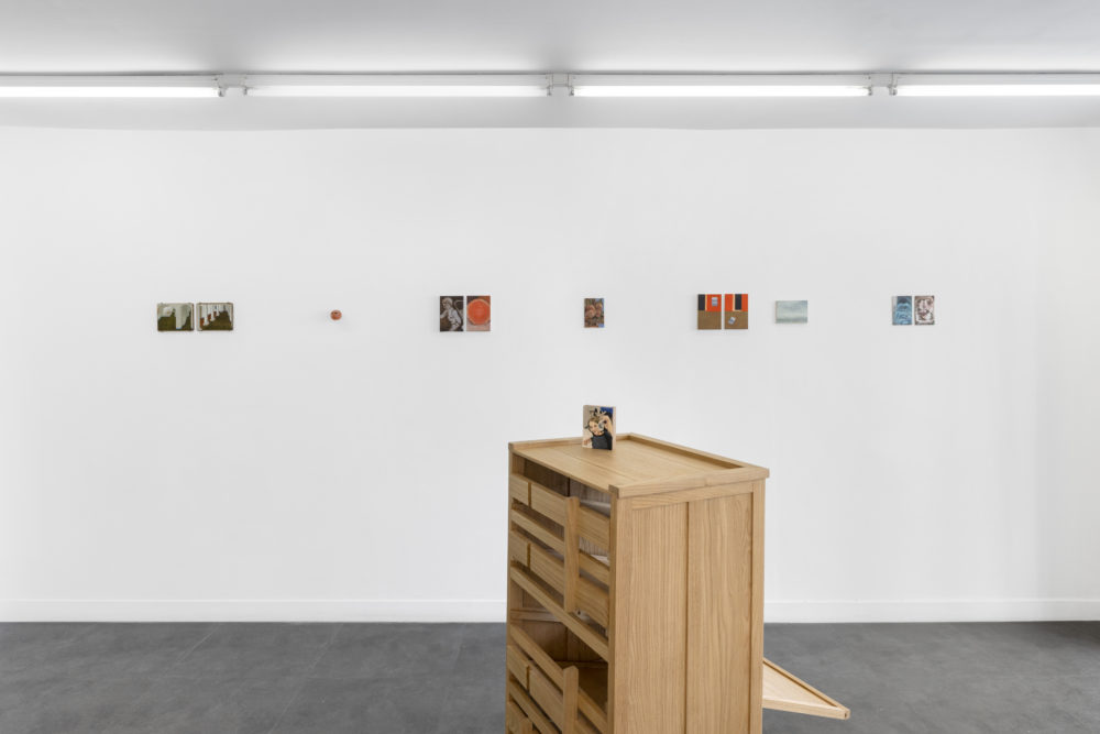 Dilecta - Comité Professionnel des Galeries d'Art