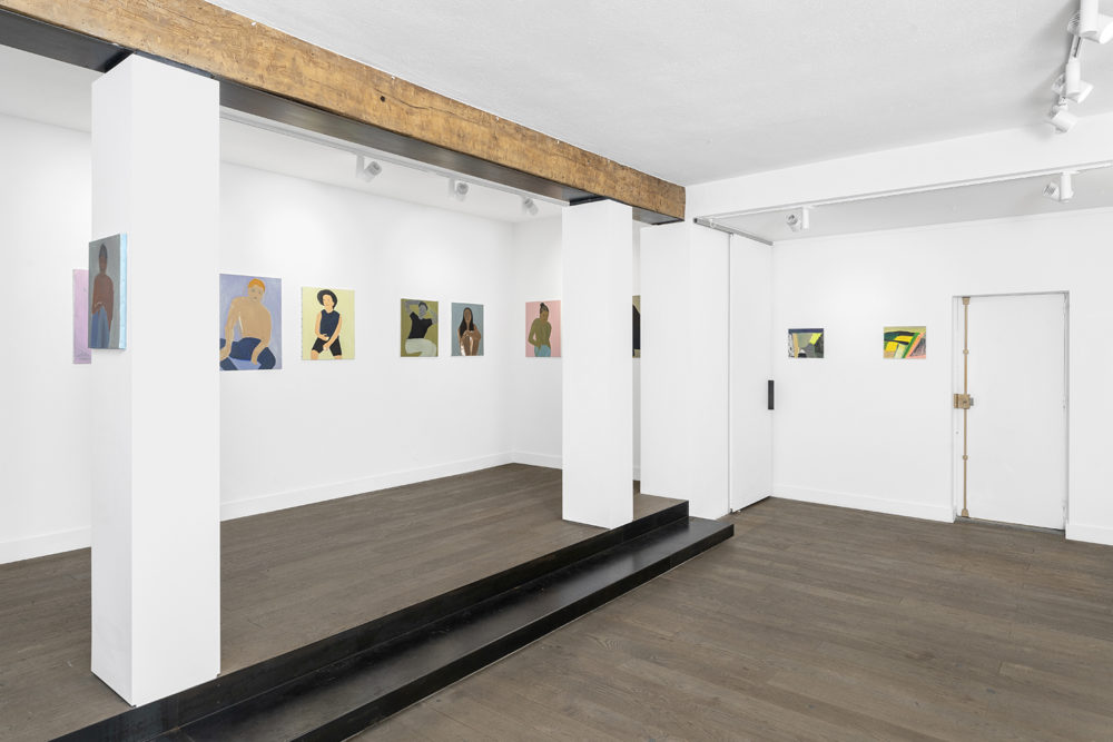 Septieme Gallery - Comité Professionnel des Galeries d'Art