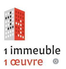 1 immeuble, 1 œuvre - Comité Professionnel des Galeries d'Art