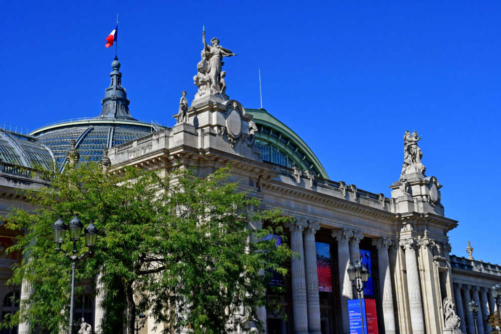 L’appel d’offre RMN-GP : La place essentielle des galeries d’art - Comité Professionnel des Galeries d'Art