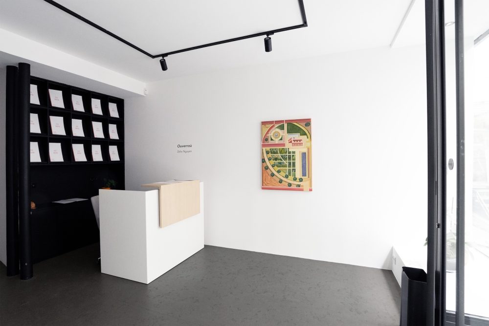 By Lara Sedbon - Comité Professionnel des Galeries d'Art