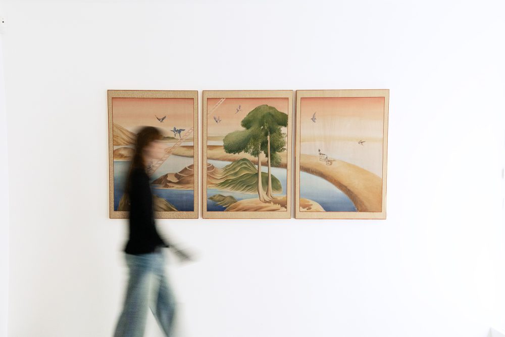 By Lara Sedbon - Comité Professionnel des Galeries d'Art