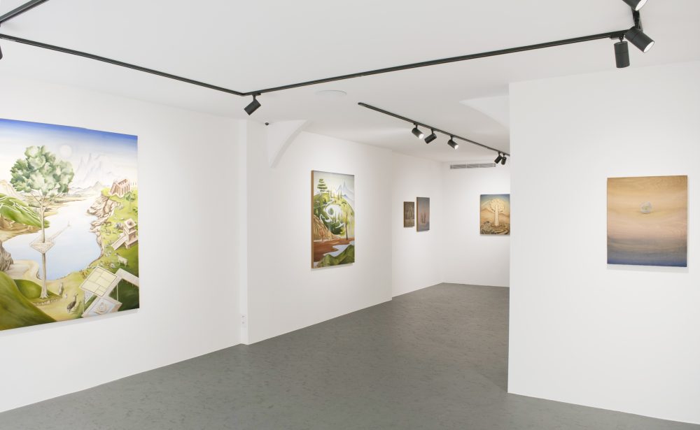 By Lara Sedbon - Comité Professionnel des Galeries d'Art