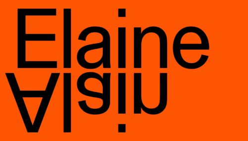 Elaine Alain - Comité Professionnel des Galeries d'Art