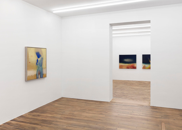 Galerie Peter Kilchmann - Comité Professionnel des Galeries d'Art