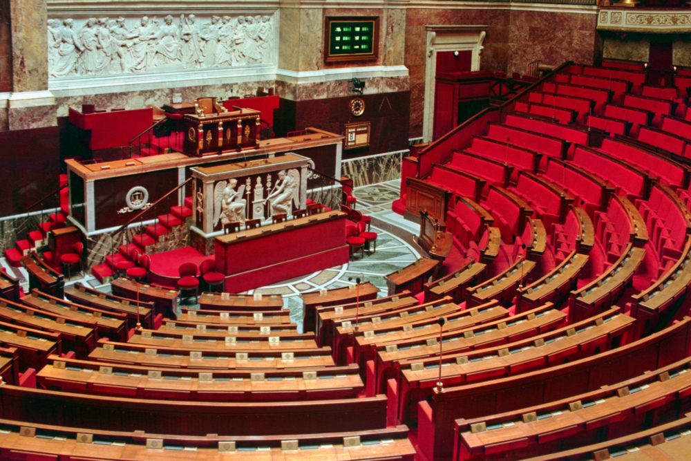 Loi-cadre facilitant les restitutions des biens spoliés des collections publiques - Comité Professionnel des Galeries d'Art