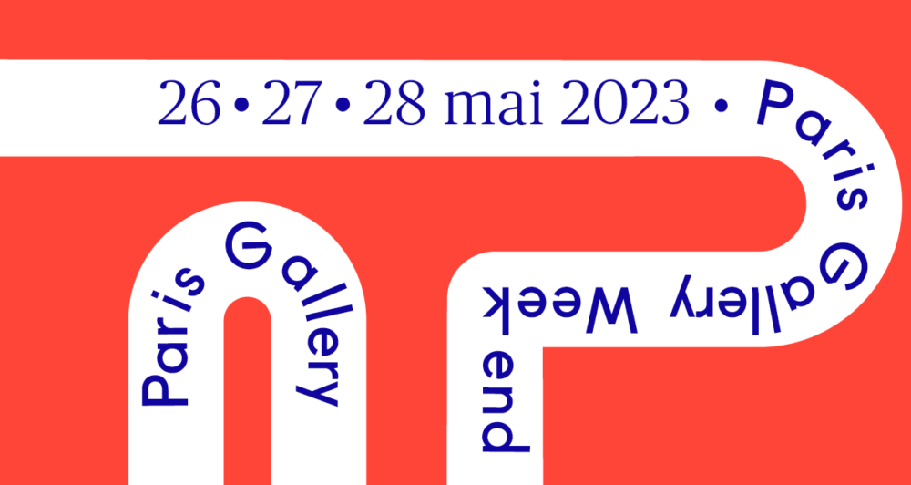 Paris Gallery Weekend 2023 - Comité Professionnel des Galeries d'Art