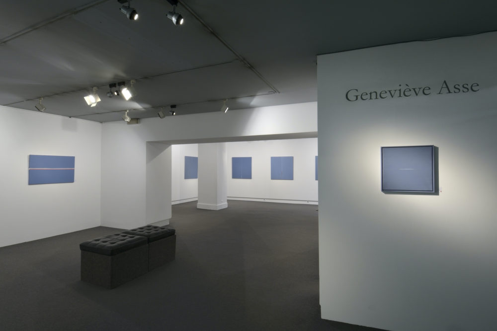 Galerie Claude Bernard - Comité Professionnel des Galeries d'Art