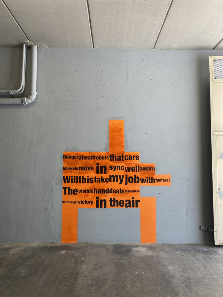 Galerie Laurent Godin - Comité Professionnel des Galeries d'Art