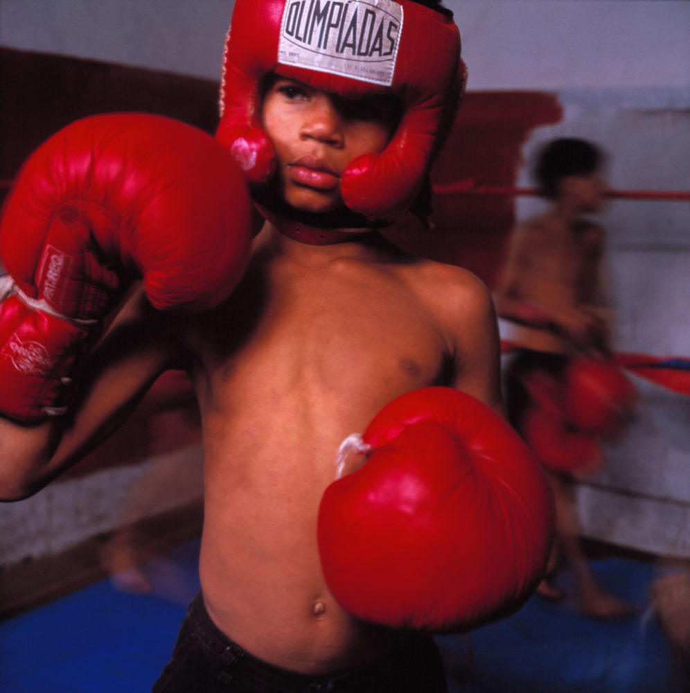 Magnum Photos - Comité Professionnel des Galeries d'Art
