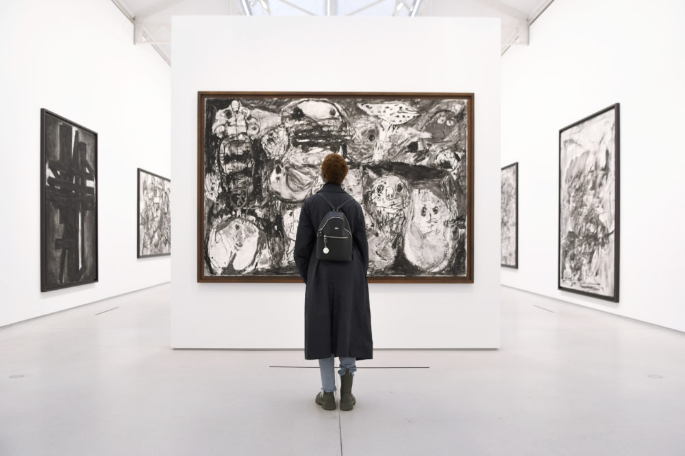 The events - Comité Professionnel des Galeries d'Art