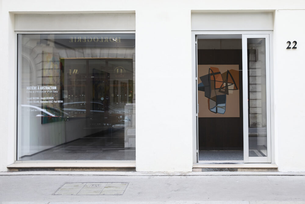 Galerie PERSON - Comité Professionnel des Galeries d'Art