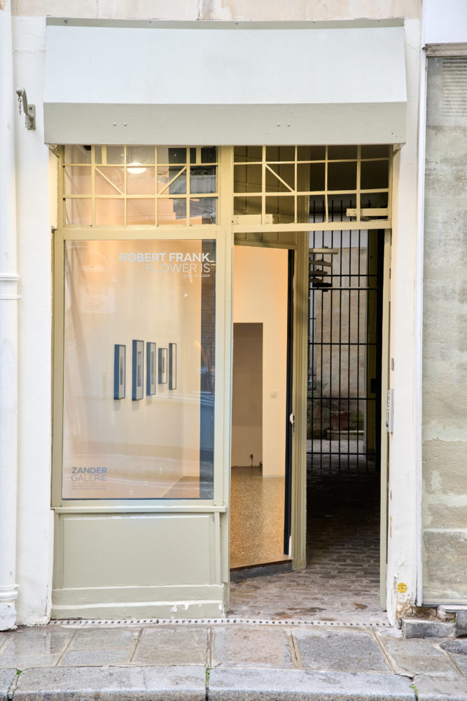 Zander Galerie Paris - Comité Professionnel des Galeries d'Art