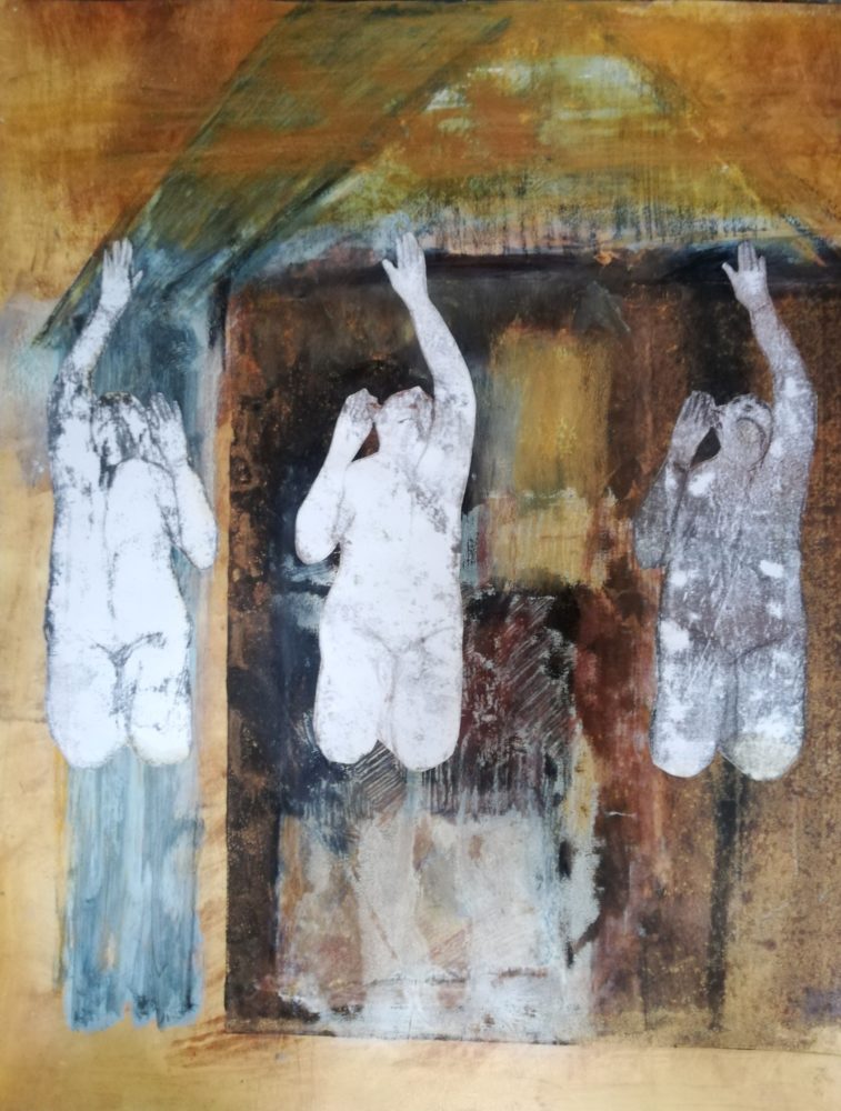Galerie Cécile Dufay - Comité Professionnel des Galeries d'Art