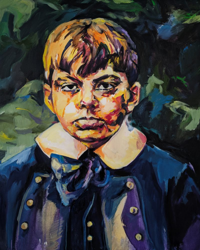 Cécile Dufay - Comité Professionnel des Galeries d'Art