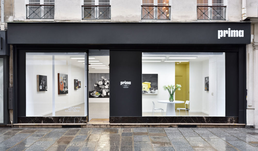 Prima - Comité Professionnel des Galeries d'Art