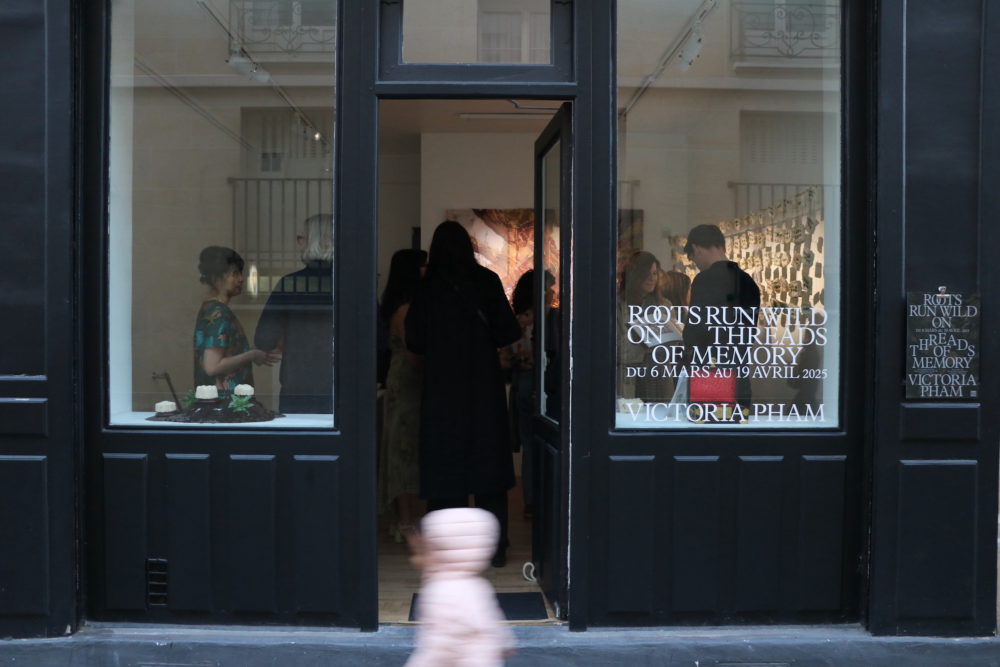 15 Beautreillis - Comité Professionnel des Galeries d'Art