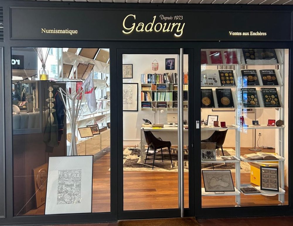 Maison Gadoury - Comité Professionnel des Galeries d'Art