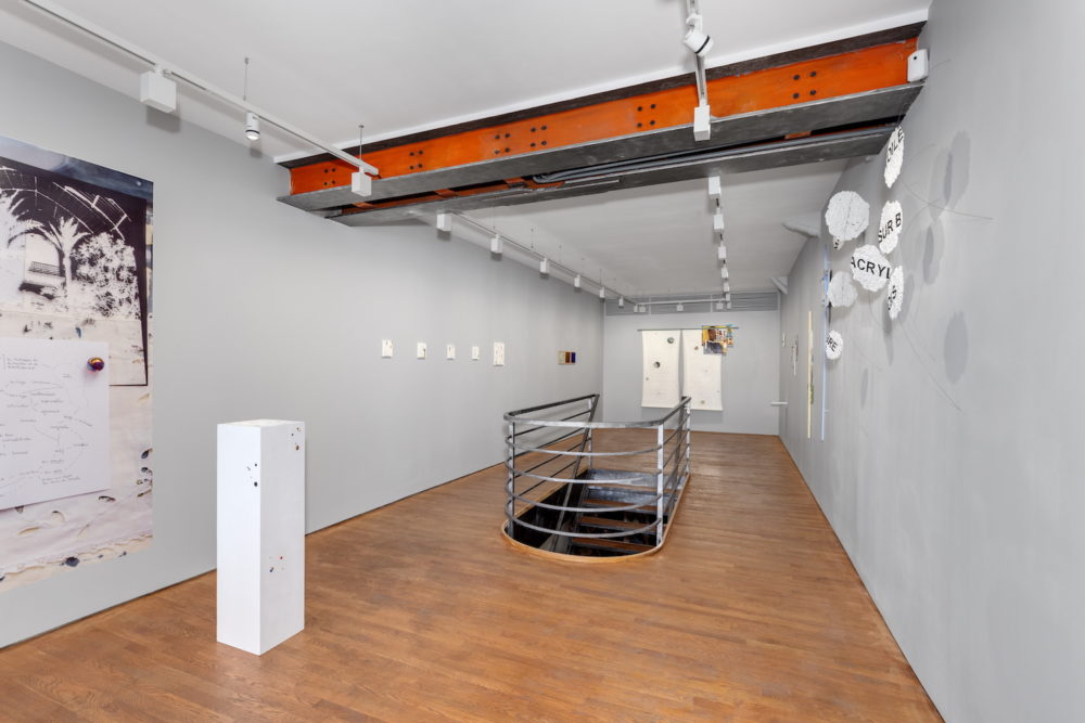 lilia ben salah - Comité Professionnel des Galeries d'Art
