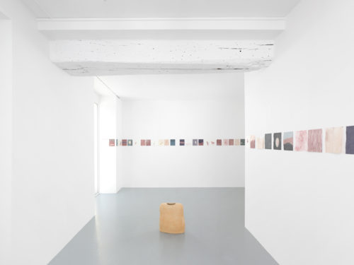 Starting Sunday 2025 - Comité Professionnel des Galeries d'Art