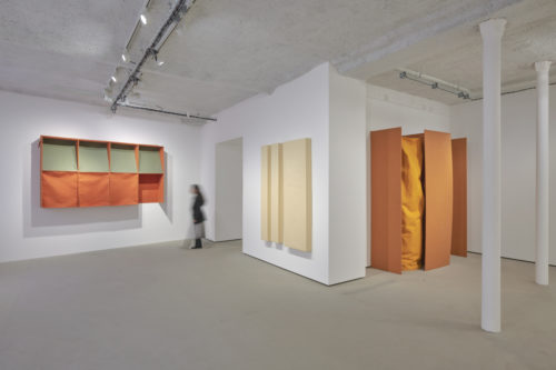 Starting Sunday 2025 - Comité Professionnel des Galeries d'Art