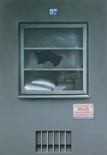 Starting Sunday 2025 - Comité Professionnel des Galeries d'Art