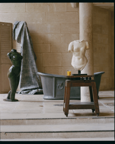 Starting Sunday 2025 - Comité Professionnel des Galeries d'Art