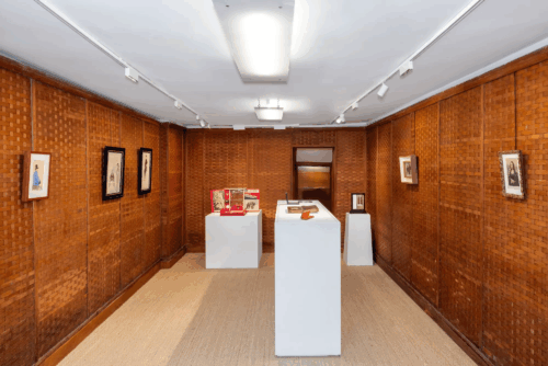 Starting Sunday 2025 - Comité Professionnel des Galeries d'Art