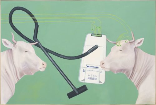 Starting Sunday 2025 - Comité Professionnel des Galeries d'Art