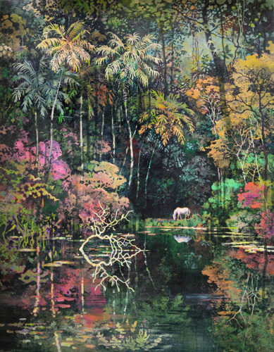 Starting Sunday 2025 - Comité Professionnel des Galeries d'Art