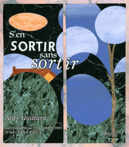 Starting Sunday 2025 - Comité Professionnel des Galeries d'Art