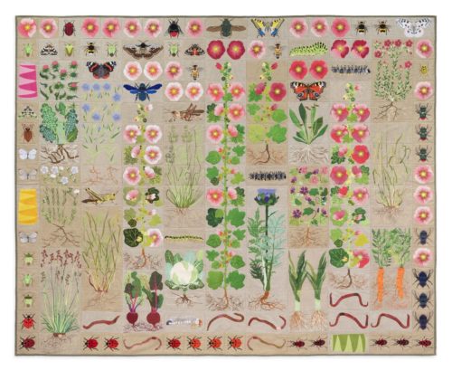 Starting Sunday 2025 - Comité Professionnel des Galeries d'Art