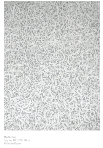 Starting Sunday 2025 - Comité Professionnel des Galeries d'Art