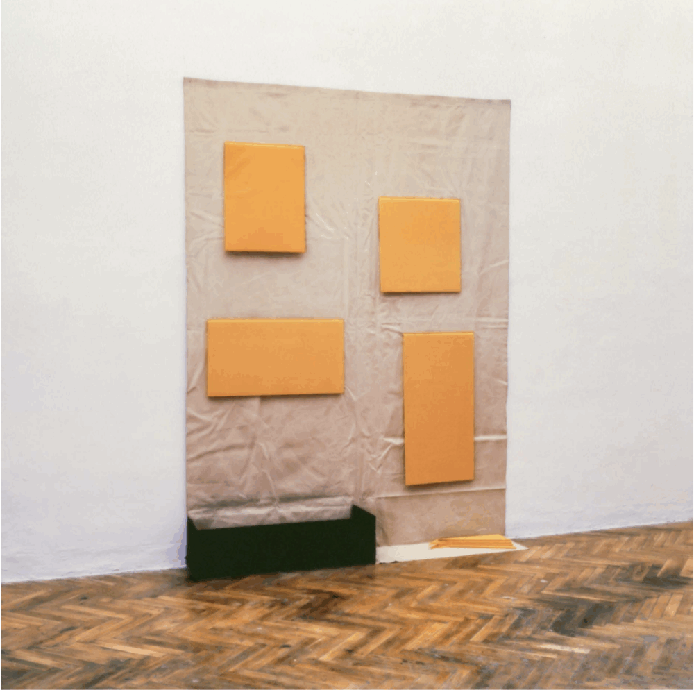 Galerie Jocelyn Wolff - Comité Professionnel des Galeries d'Art