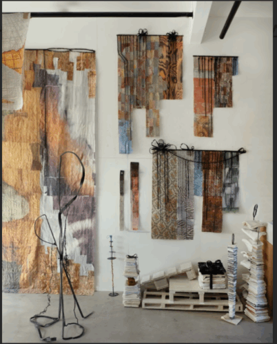 Starting Sunday 2025 - Comité Professionnel des Galeries d'Art