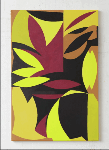 Starting Sunday 2025 - Comité Professionnel des Galeries d'Art