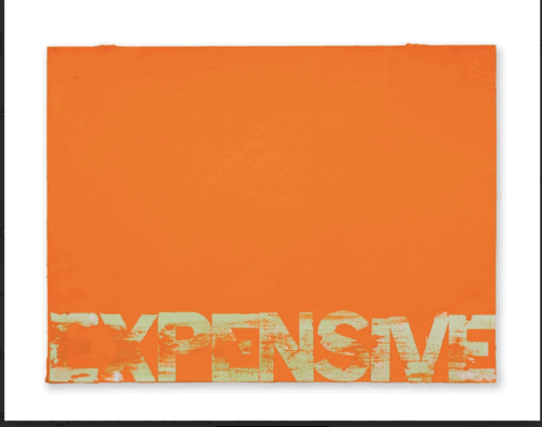 Starting Sunday 2025 - Comité Professionnel des Galeries d'Art