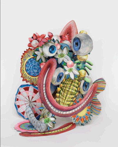 Starting Sunday 2025 - Comité Professionnel des Galeries d'Art