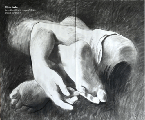 Starting Sunday 2025 - Comité Professionnel des Galeries d'Art