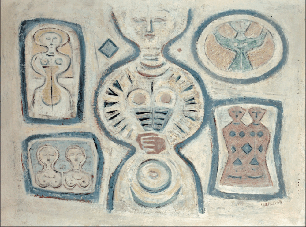 Galerie d’Art MAGGIORE GAM - Comité Professionnel des Galeries d'Art