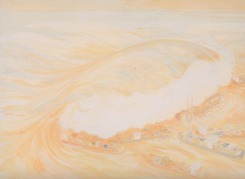 Starting Sunday 2025 - Comité Professionnel des Galeries d'Art