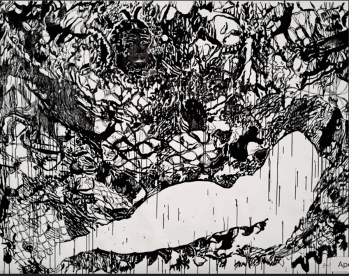 Starting Sunday 2025 - Comité Professionnel des Galeries d'Art