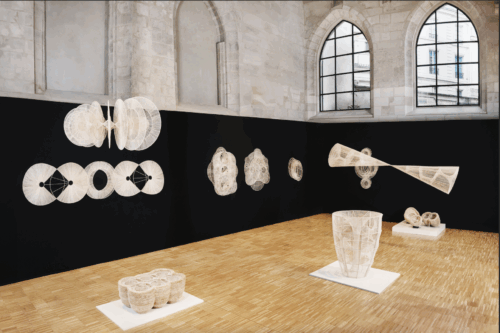 Starting Sunday 2025 - Comité Professionnel des Galeries d'Art