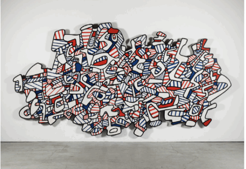 Starting Sunday 2025 - Comité Professionnel des Galeries d'Art