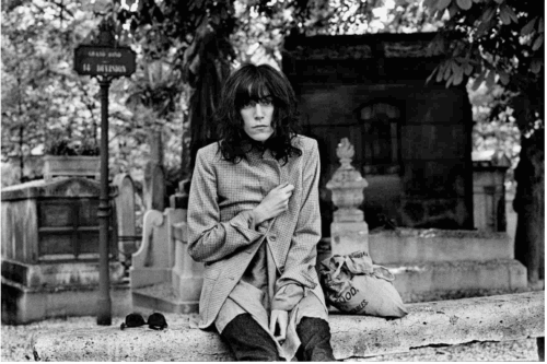 Starting Sunday 2025 - Comité Professionnel des Galeries d'Art