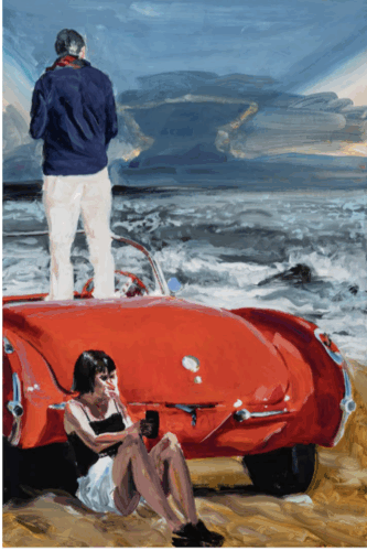 Starting Sunday 2025 - Comité Professionnel des Galeries d'Art