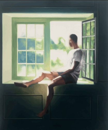 Starting Sunday 2025 - Comité Professionnel des Galeries d'Art